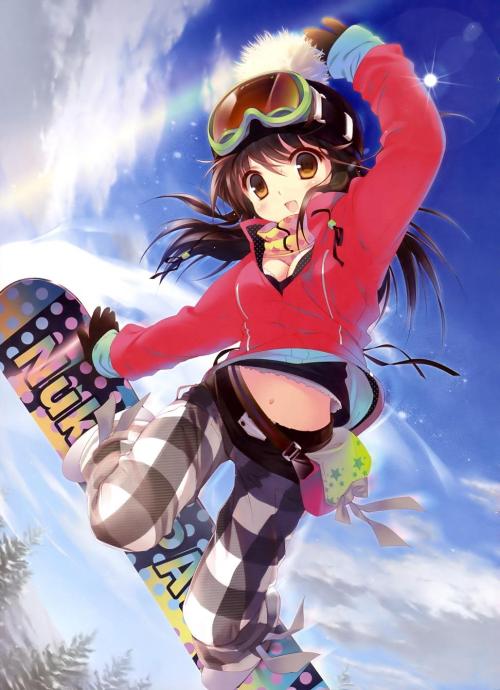 キラ速-KIRA☆SOKU- 虹画像至高の一品貼ってけ part2