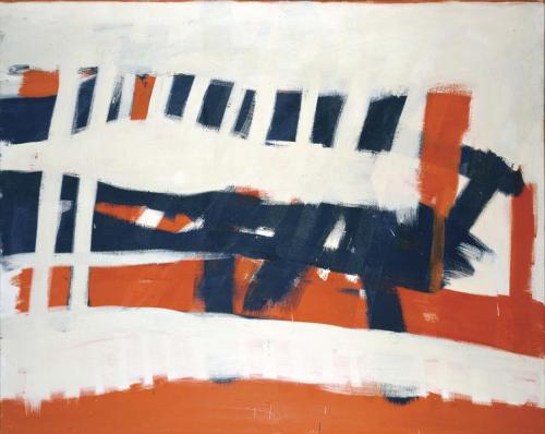 justanothermasterpiece:  Jack Tworkov.