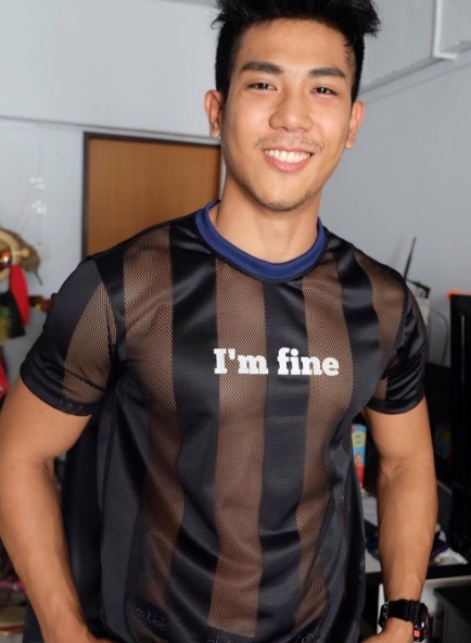 Hot Asian Guys