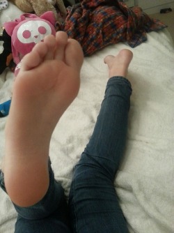 heavenfeet:  ;)