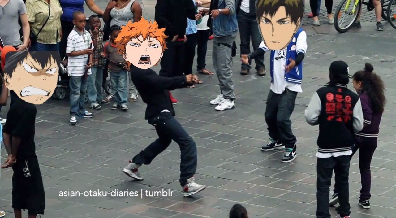 asian-otaku-diaries:This is all I thought about I’m sorry