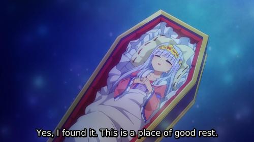 urbanfantasyinspiration:anime–irl:Anime_irl@kansascity-elffriend Wish that were me rn