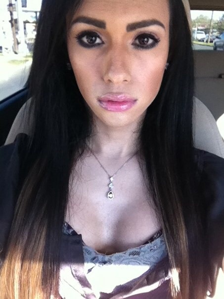 mvprince11:  cupquakes-tgirls:  hovering-lotus  Mmm. I want to suck her dick.