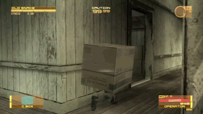 dingo-the-dog:  brochetheroche:  Evolution of Boxes   