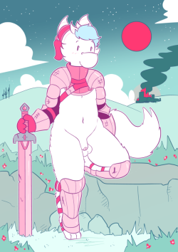 lewd-boots:soft armoured friend c: