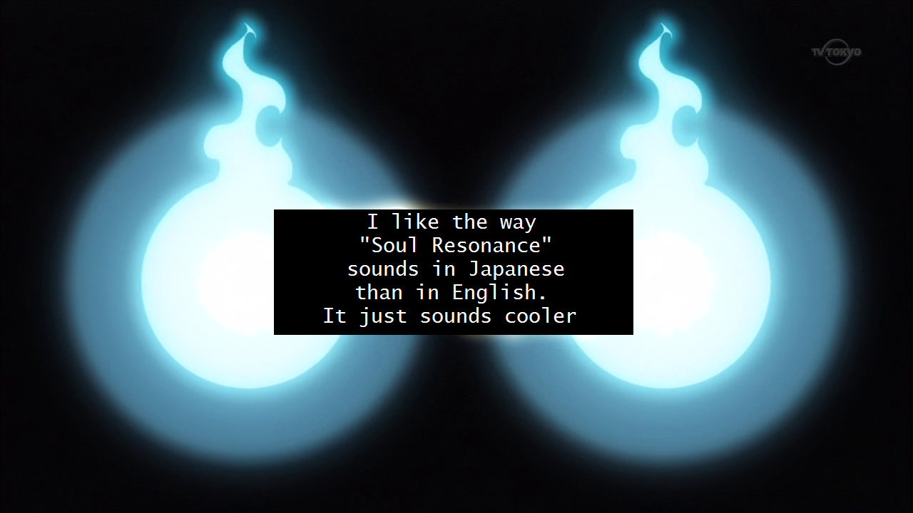 Soul Resonance