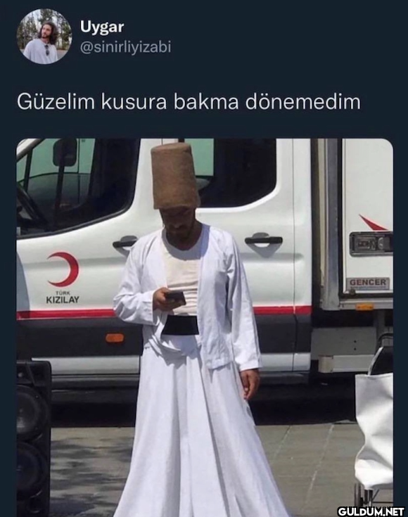 Uygar @sinirliyizabi...