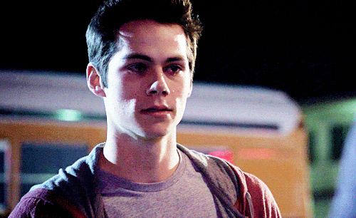 bens-hardy: close up - stiles stilinski↳ requested by @talksopretty
