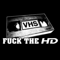 VHS Dreams