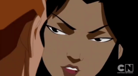Young Justice S1 Ep10