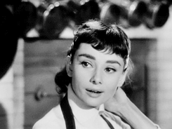 tyronespower:Rest in Peace Audrey Hepburn (4 May 1929 – 20 January 1993)I love people who make me la