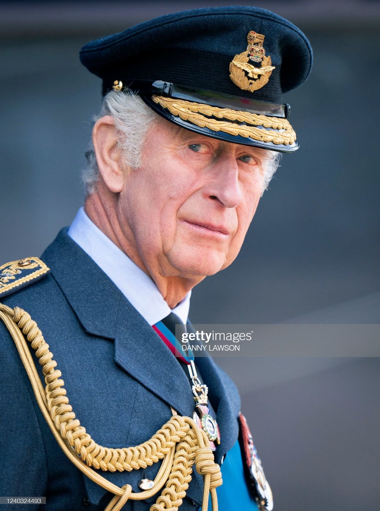 Mature Men of TV and Films - Charles, Prince of Wales [photoset #9]