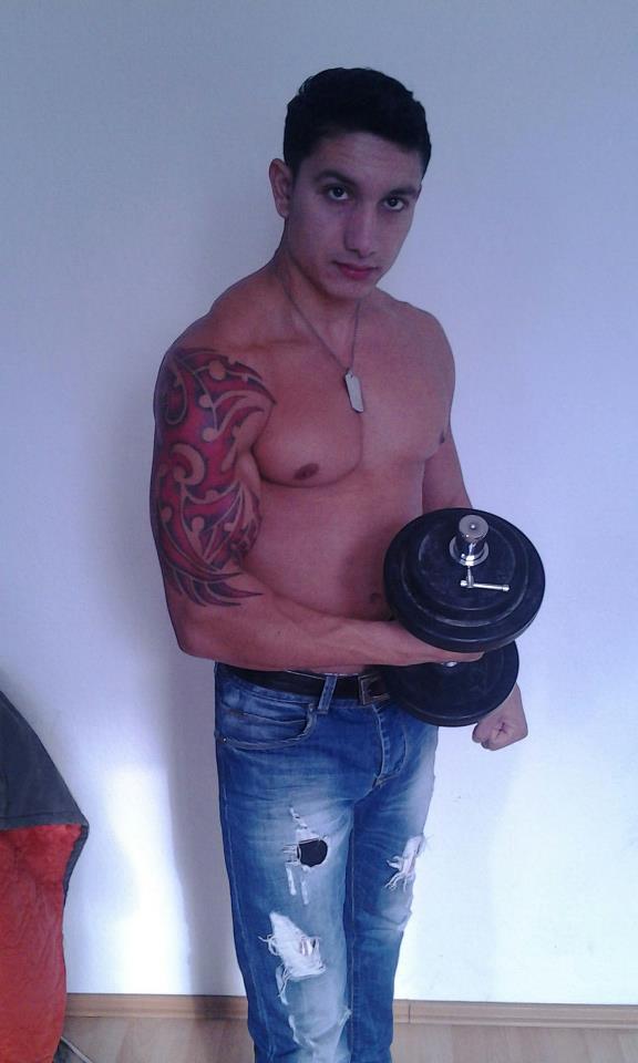 malphass:  What do you think? :) YOU LIKE THAT GIPSY? 