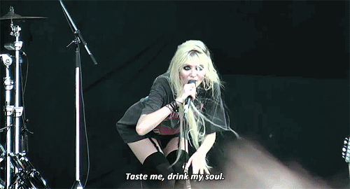 Daily Taylor Momsen
