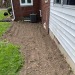 Been a good Saturday so far, hanging with the pups and cleaning up after roto-tilling