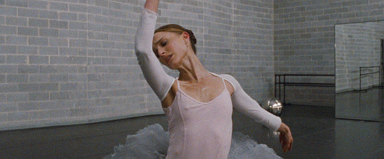 burzums: Black Swan (2010)