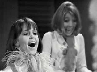 margflower:greatwizardjamesmccrimmon:doctor who meme: six companions [5\6] → Zoe Heriot“The doctor’s