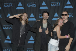 savior6277:  It’s me with the MARS guys in Hungary. ♥ 