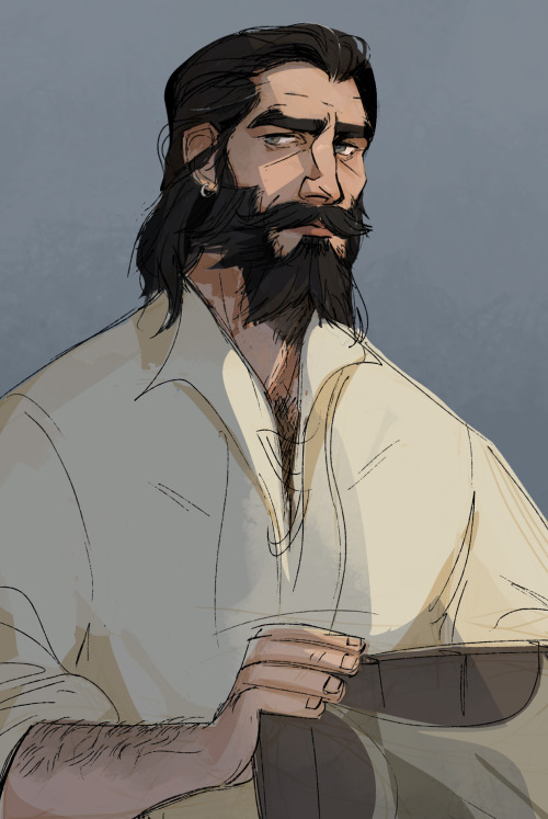 merrimentforbidden: it’s my birthday. post blackwall