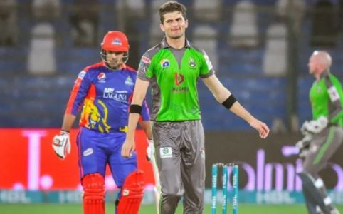 PSL 6 Remaining Matches Likely to be Played in May 2021