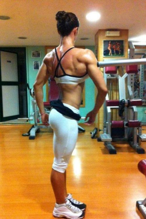 Half Pint Fitness