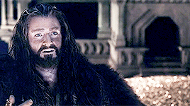 queenlegolas:It is precious to me. // It is a fierce and jealous love. 