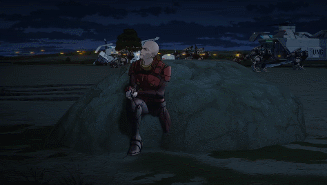 Cyborg 009 Call Of Justice Explore Tumblr Posts And Blogs Tumgir
