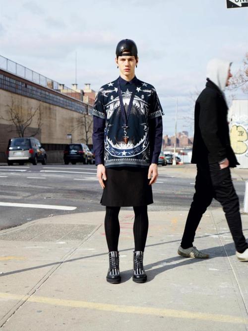 BLVCK FASHION