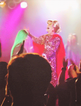 Adore Delano Fan Blog