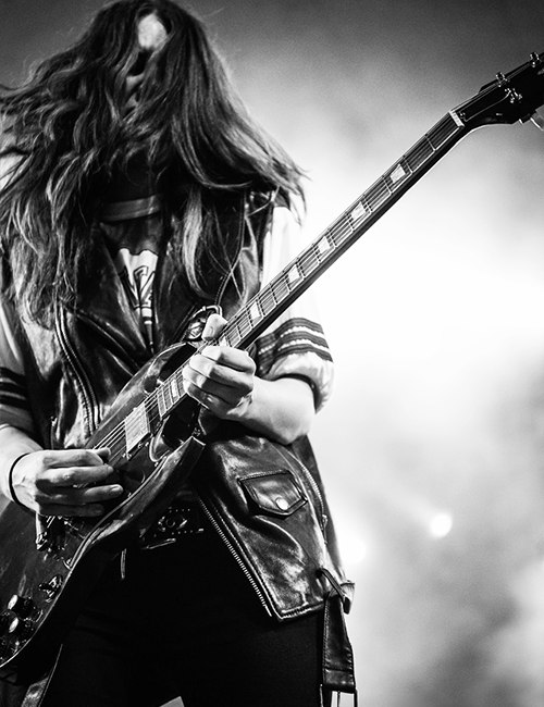 haimx:  Austin, Texas 04/23/14 [by Travis Perkins] 