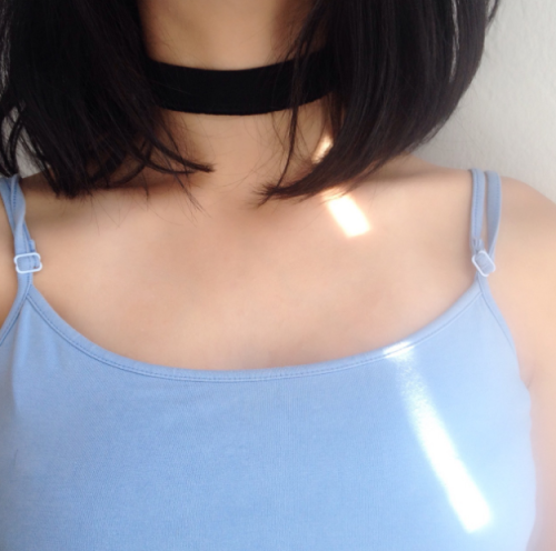 X Everything Is Blue X