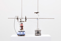 Prostheticknowledge:  The Real Thing Project By Helmut Smits Is A Machine That Turns