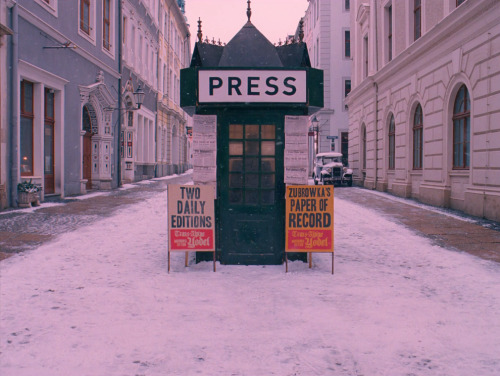lceb:The Grand Budapest Hotel (2014), dir. Wes Anderson