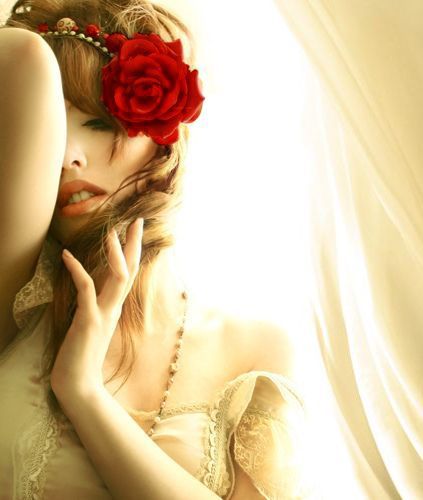 Il colore e' poesia dell'anima
