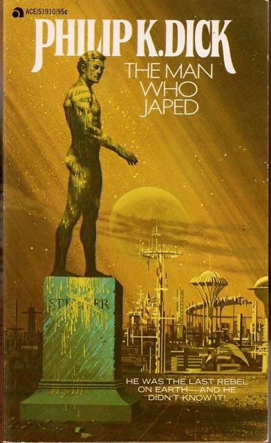 Porn photo 70s Sci-Fi Art