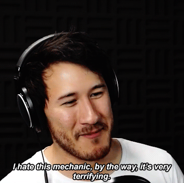 markired:  i caught that old ‘b to blow’ reference, you clever brave boy (x)