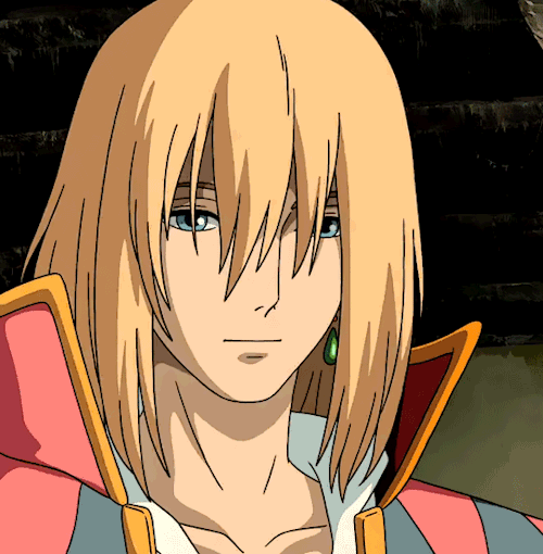 Howls Moving Castle Howl Jenkins Pendragon