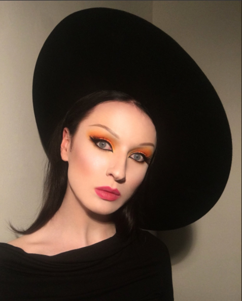 YESS QUEEN! YESS! 