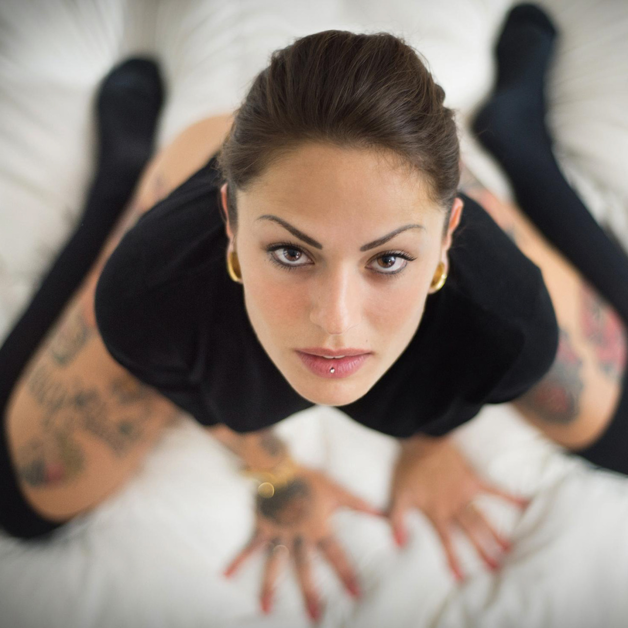 gewelmaker:  Ladytank - Lust In Mind