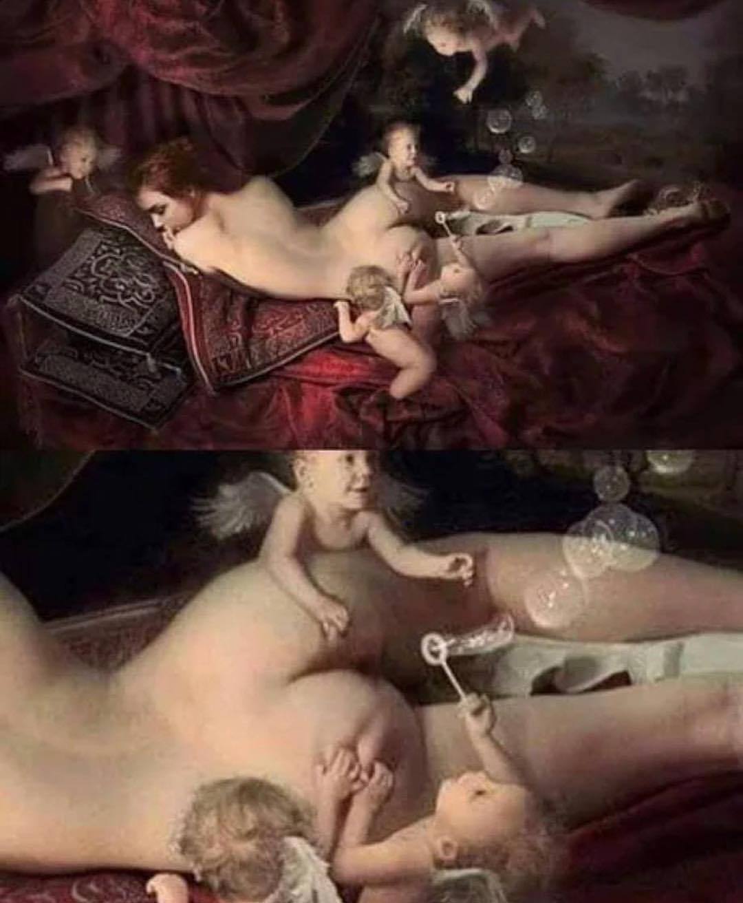 Classical Shits
