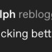 world-heritage-posts:exit-path:oh my godWERE-RALPH WHAT ARE YOU GONNA DO