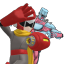 rednegade