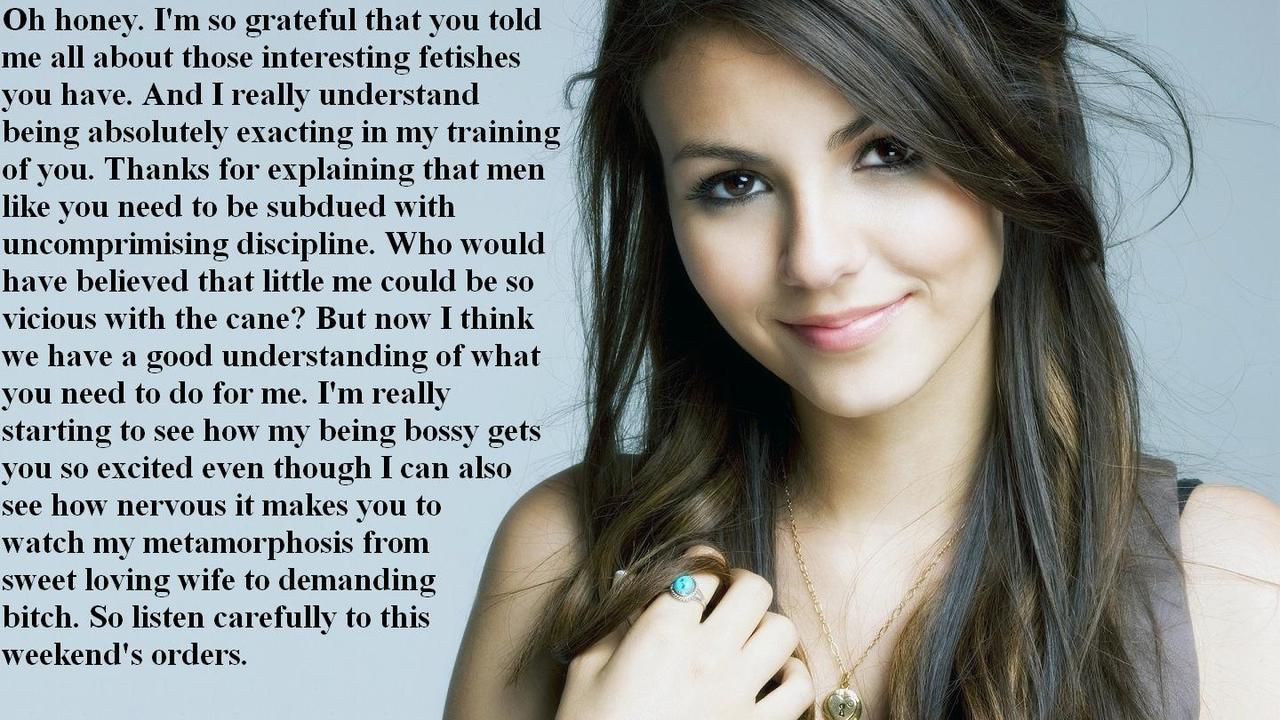 women rule