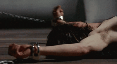 kinksterparadise:  Femdom pegging   don’t fight it. enjoy it. ♥