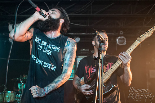 mysilentcore:letlive.