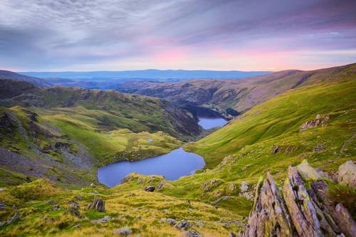 thestormyskiesarenigh:lexylodge:thestormyskiesarenigh:aph-der-nederlanden:why do people think of London when they think of England when 89.4% (X) of England looks like thisThe Yorkshire DalesThe Lake DistrictThe Broad(X)The Peak DistrictShropshireThe