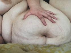 piggysaysoink:  My belly has been looking