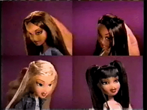 the-magnificent-otaku-taco-chan: Why does watching doll commercials make me feel like I’m about to get mugged? 
