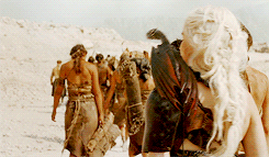 aryastarks:    Some say I should give up on them. But a good mother never gives up