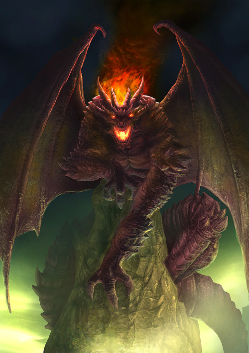 thecyberwolf:  Outcast Odyssey Created by Allen Geneta